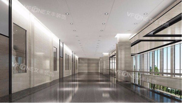 辦公空間裝修設(shè)計(jì)要考慮的空間基本要求和質(zhì)感是什么？