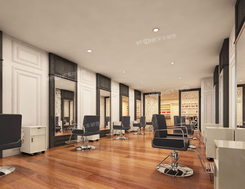 深圳商鋪設計裝飾 