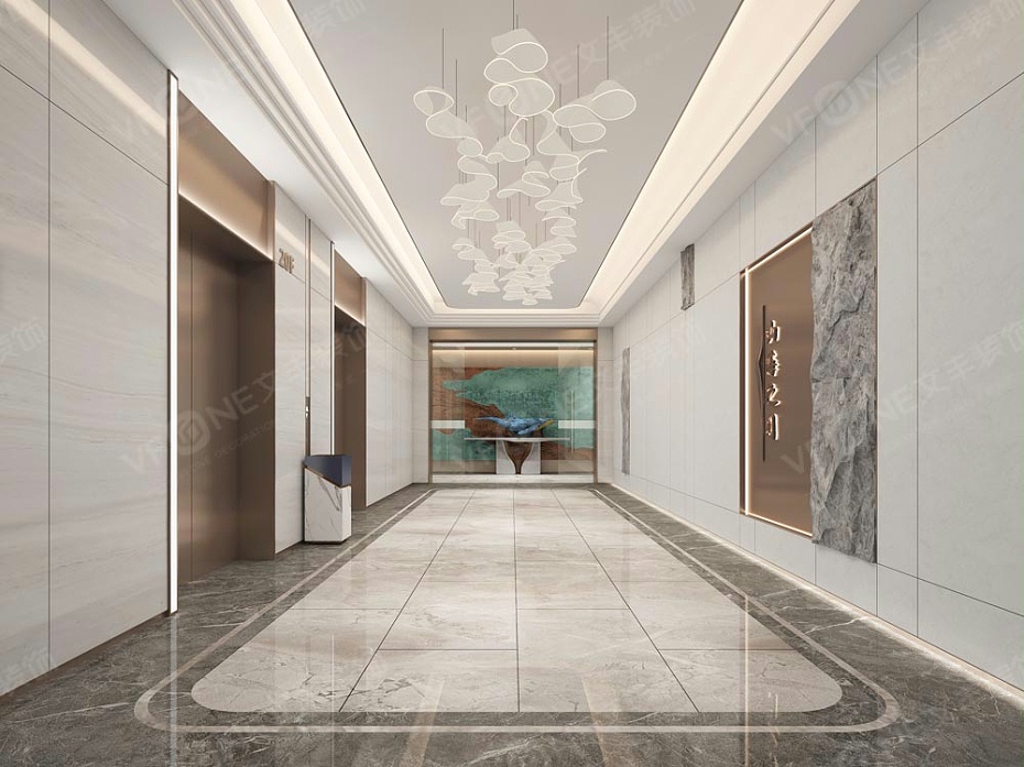 深圳會(huì)所裝修設(shè)計(jì)公司-文豐裝飾