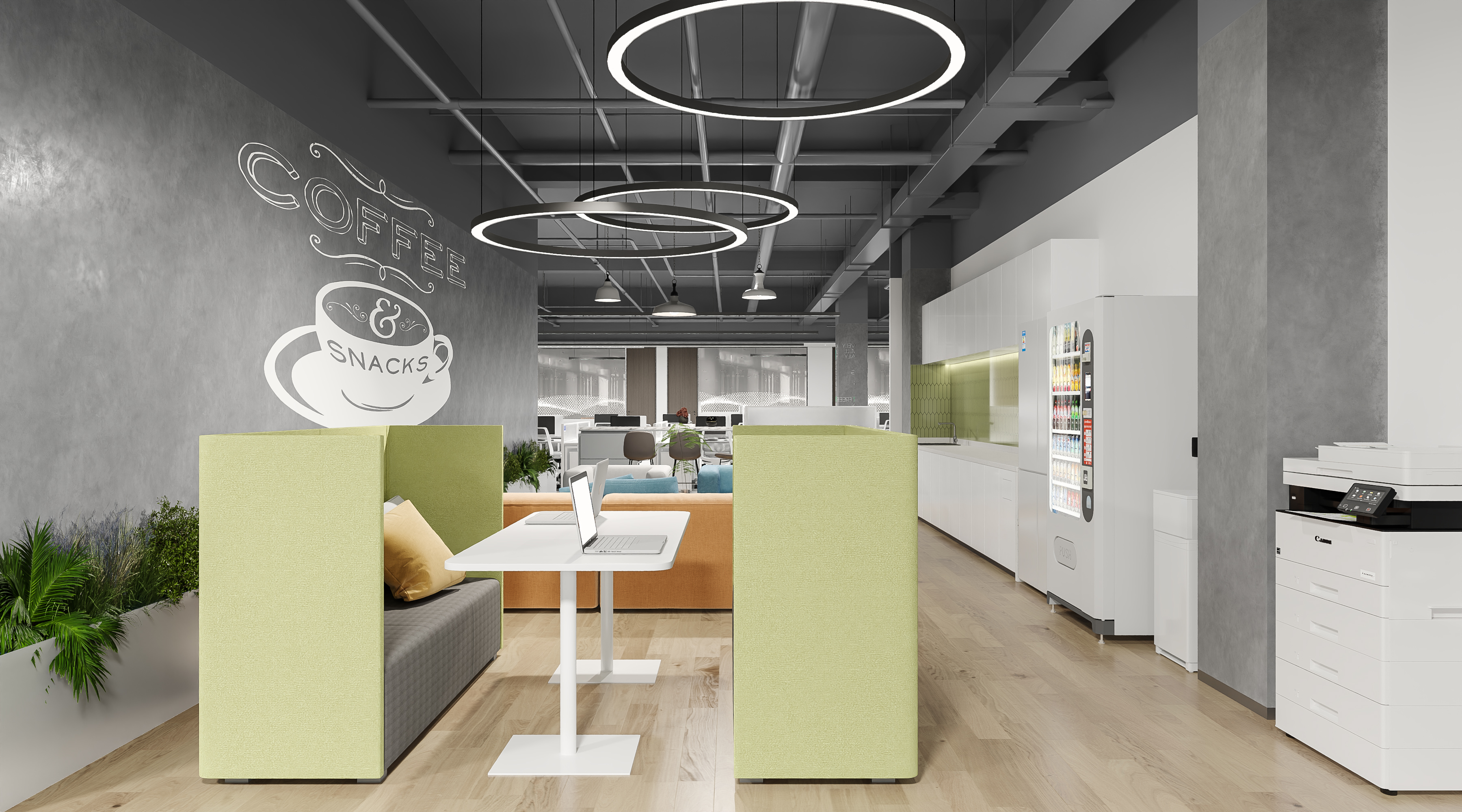 看似簡單的墻面刷白漆，實則處處有細節(jié)！