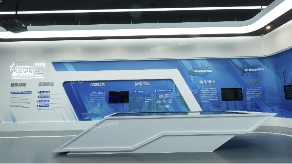 不清楚戶外展廳設計？看這一篇就夠了！