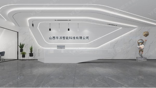 高效實現(xiàn)！展廳裝修設(shè)計驚艷效果的6個要素