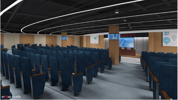 廠房裝修該注重哪些？深圳廠房裝修公司文豐裝飾為你解答