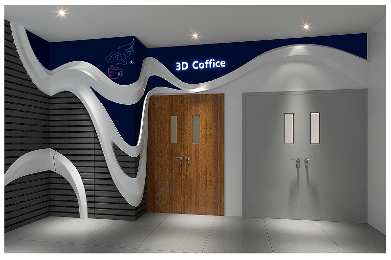 深圳餐廳店鋪裝修設(shè)計(jì)