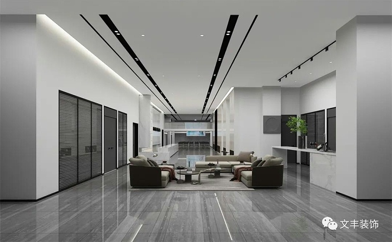 深圳辦公室裝飾設(shè)計