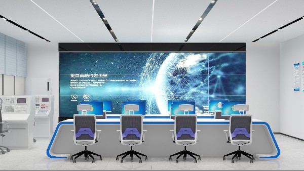 不得不看的四個(gè)關(guān)鍵要點(diǎn)_一個(gè)出色的展廳設(shè)計(jì)必備細(xì)節(jié)