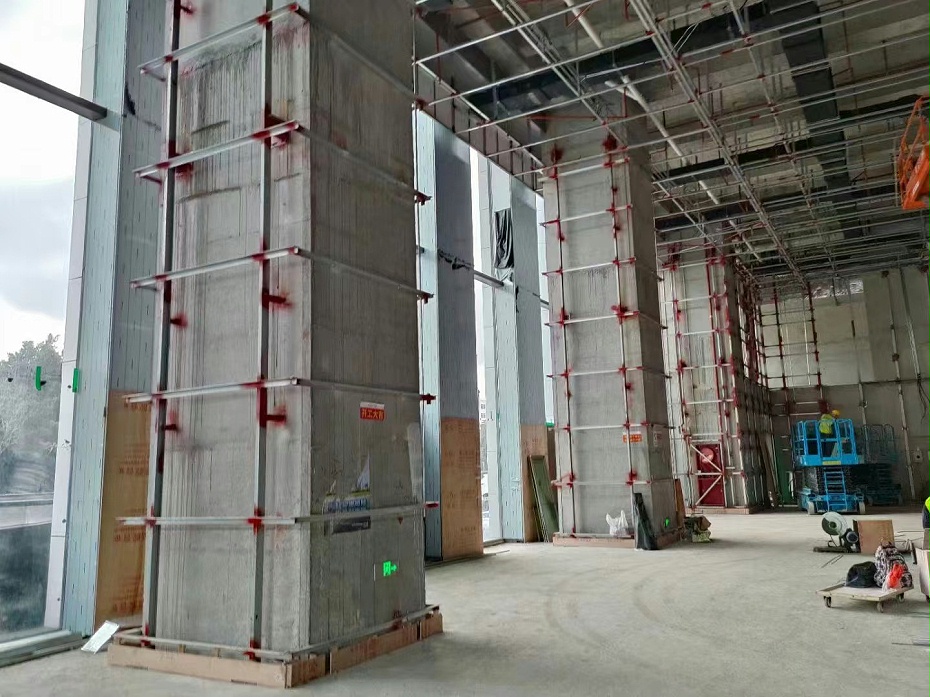 深圳裝修 寫(xiě)字樓設(shè)計(jì)裝修