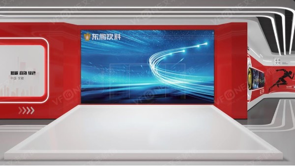 認(rèn)準(zhǔn)四點(diǎn)！一分鐘了解你選的展廳裝修公司靠不靠譜