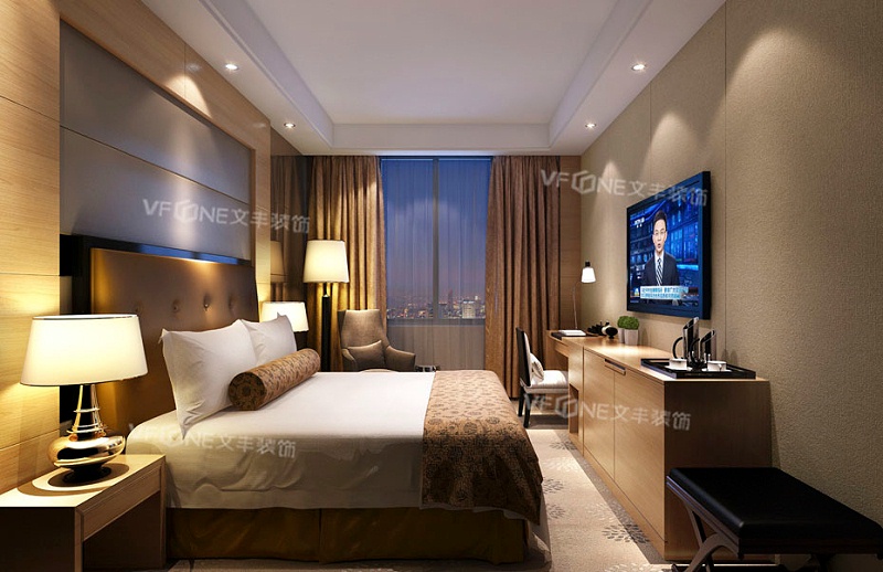 酒店裝修注意哪些問題？