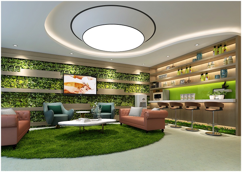 深圳店鋪設(shè)計效果