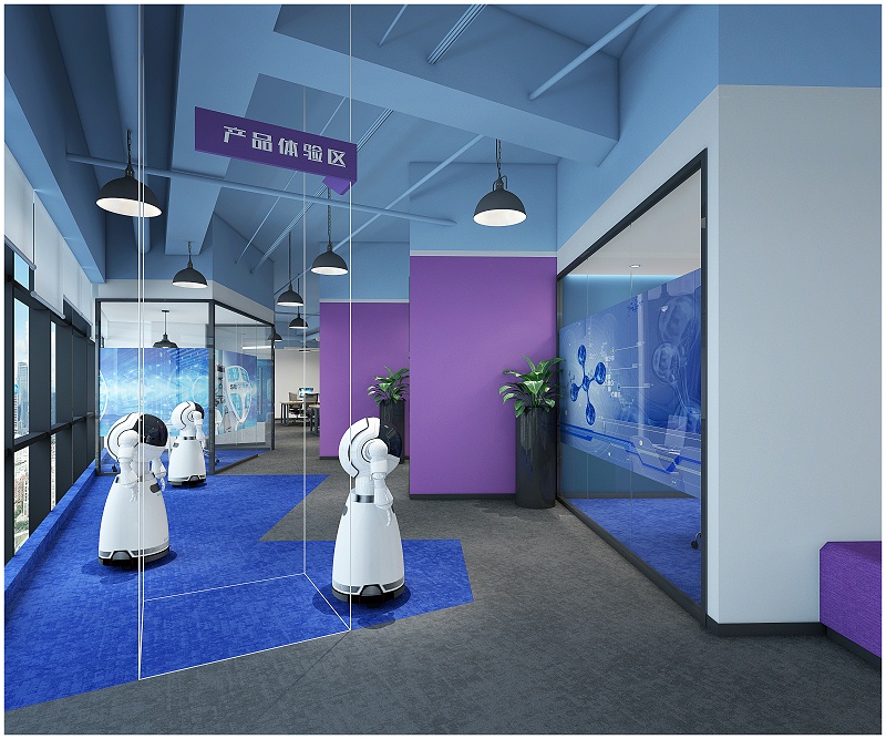 辦公室裝修設(shè)計