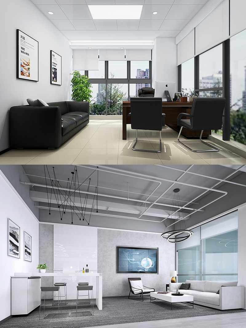 深圳辦公室設(shè)計(jì)