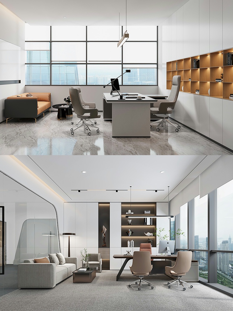 裝修辦公室設(shè)計