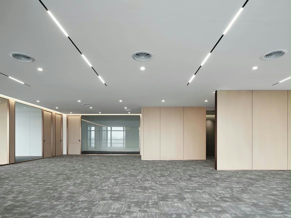 深圳辦公空間設(shè)計