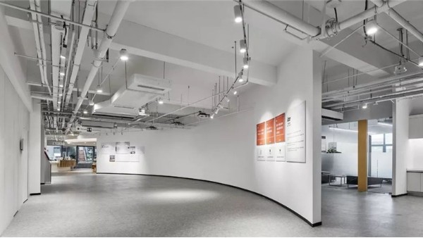 律師事務(wù)所辦公室裝修