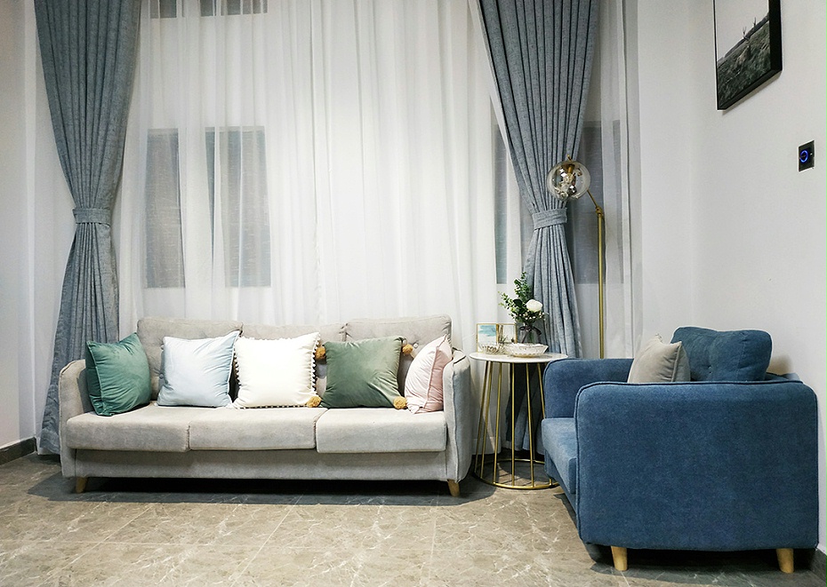 深圳公寓設(shè)計(jì)公司