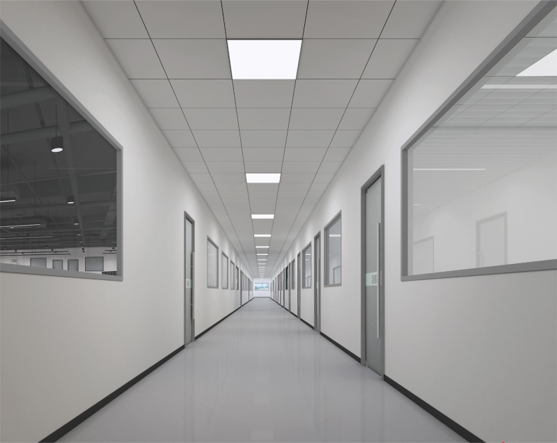 無塵車間設計要點大全