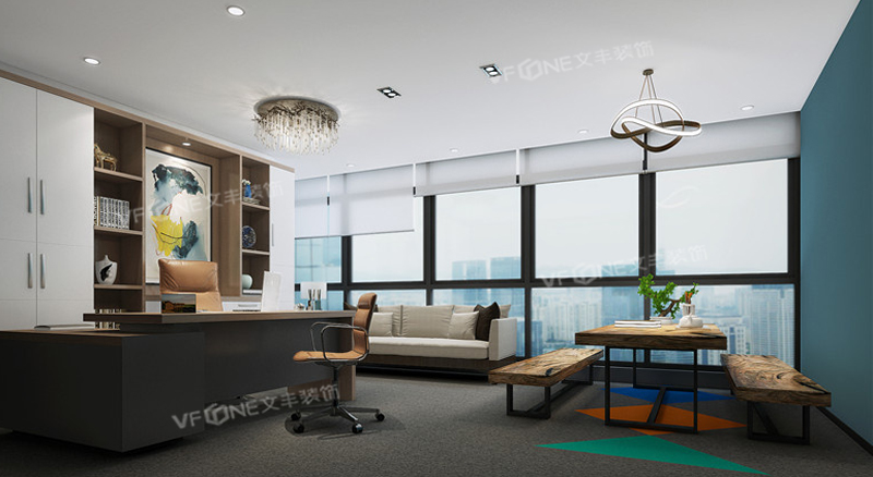 羅湖寫(xiě)字樓設(shè)計(jì)裝飾公司