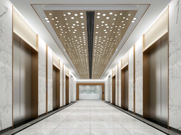 深圳寫(xiě)字樓裝修