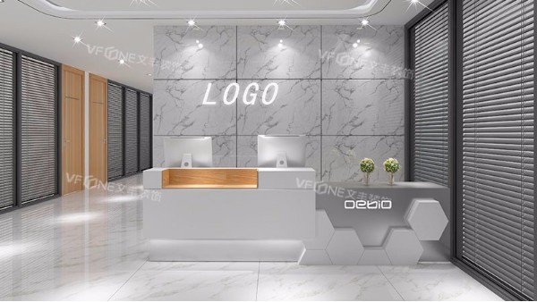 深圳辦公設(shè)計裝修大型公司的五個要點