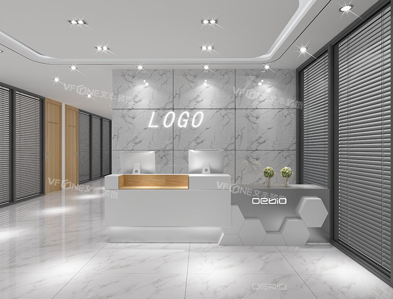 深圳辦公設(shè)計裝修