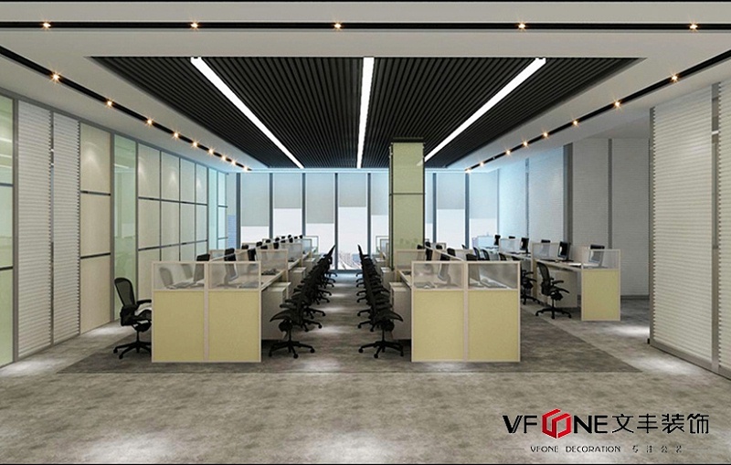 寶安辦公室裝修設(shè)計(jì)公司