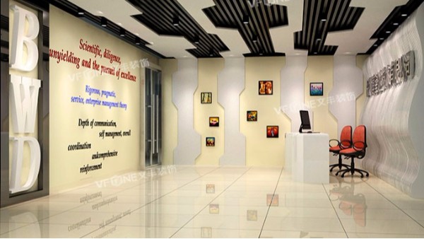 福田辦公室裝修—辦公室用燈的誤區(qū)和干貨