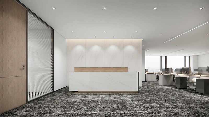 辦公室裝修設(shè)計(jì)哪家服務(wù)好-深圳文豐裝飾