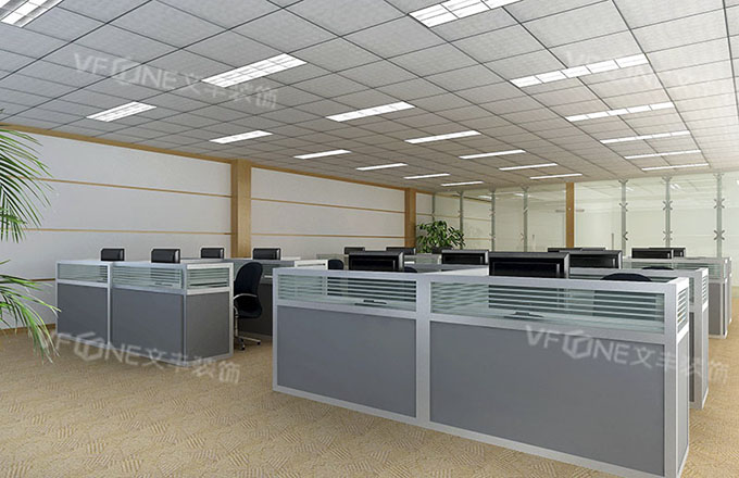 龍華凈化車間裝修公司