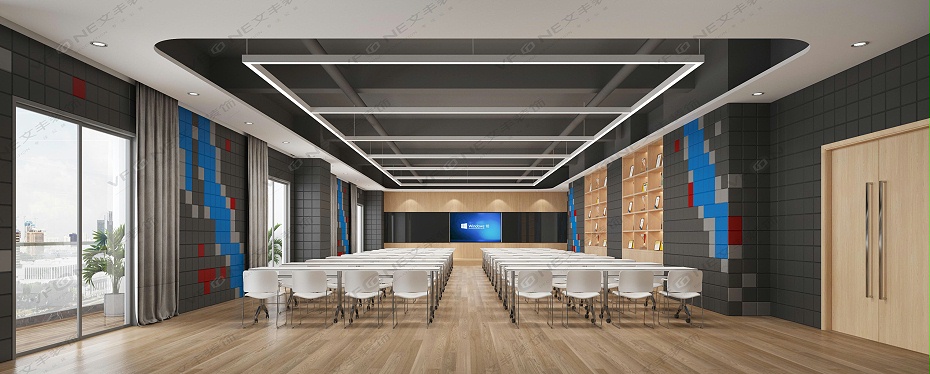 現(xiàn)代簡約風格裝修效果