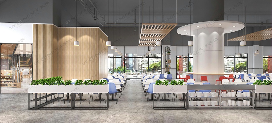 現(xiàn)代簡約風格裝修效果