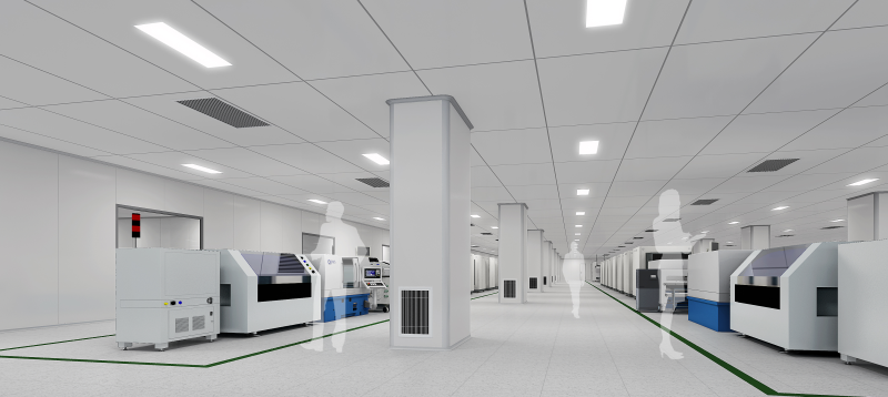 廠房裝修預(yù)算-文豐裝飾 廠房裝修預(yù)算-文豐裝飾