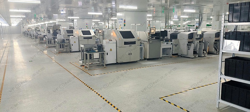 廠房裝修設(shè)計公司