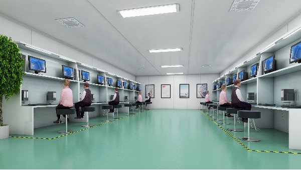 深圳廠房裝修設(shè)計(jì)哪家好？可靠公司名單分享