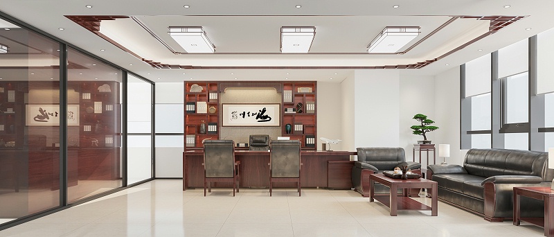 創(chuàng)意辦公室設(shè)計