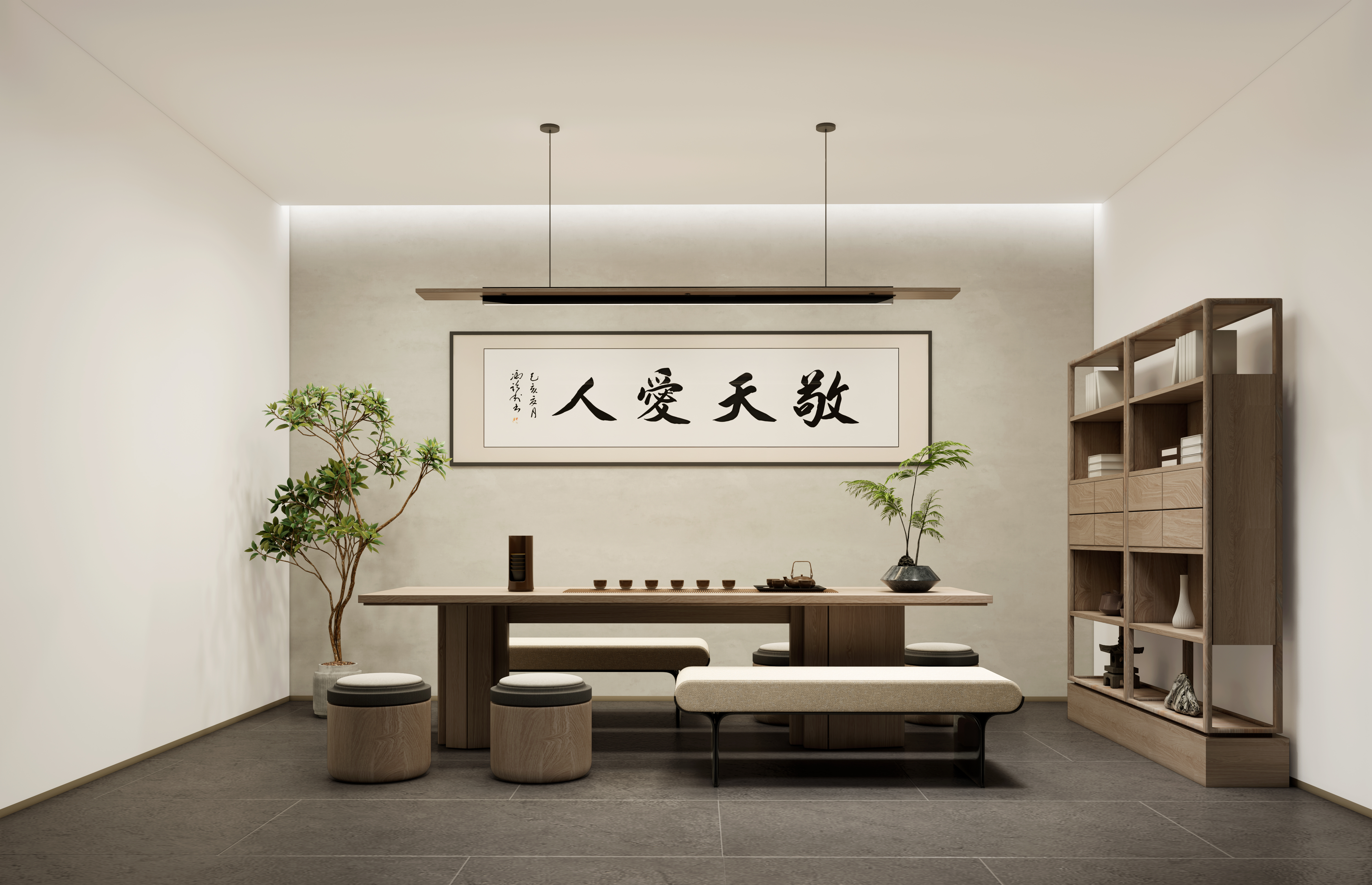 公司裝修怕被坑？這幾條“潛規(guī)則”，能幫你省下幾十萬(wàn)！