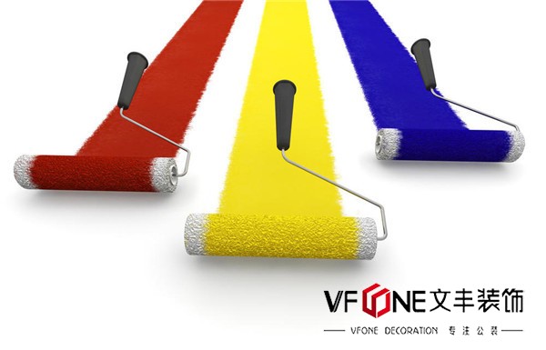 深圳裝飾公司文豐裝飾