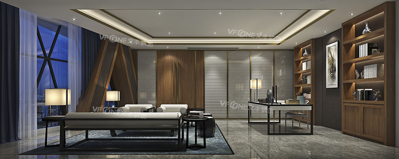 專業(yè)辦公裝修設(shè)計(jì)公司