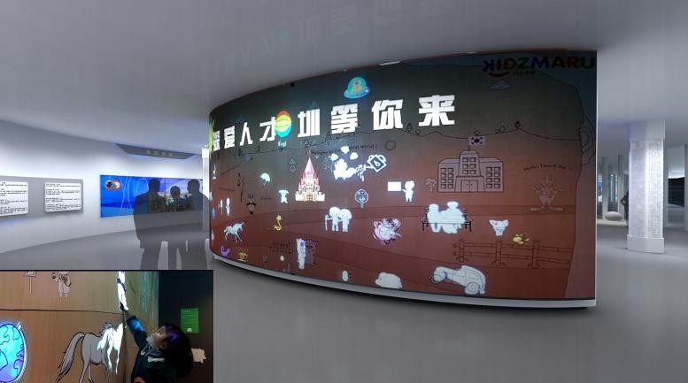 3個(gè)方法教你如何為企業(yè)提供更好展廳裝修設(shè)計(jì)