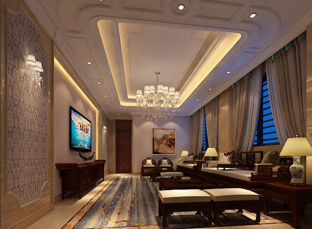 深圳會所裝修設(shè)計