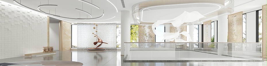 美容店設(shè)計