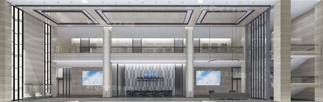 辦公室現(xiàn)代裝修設(shè)計