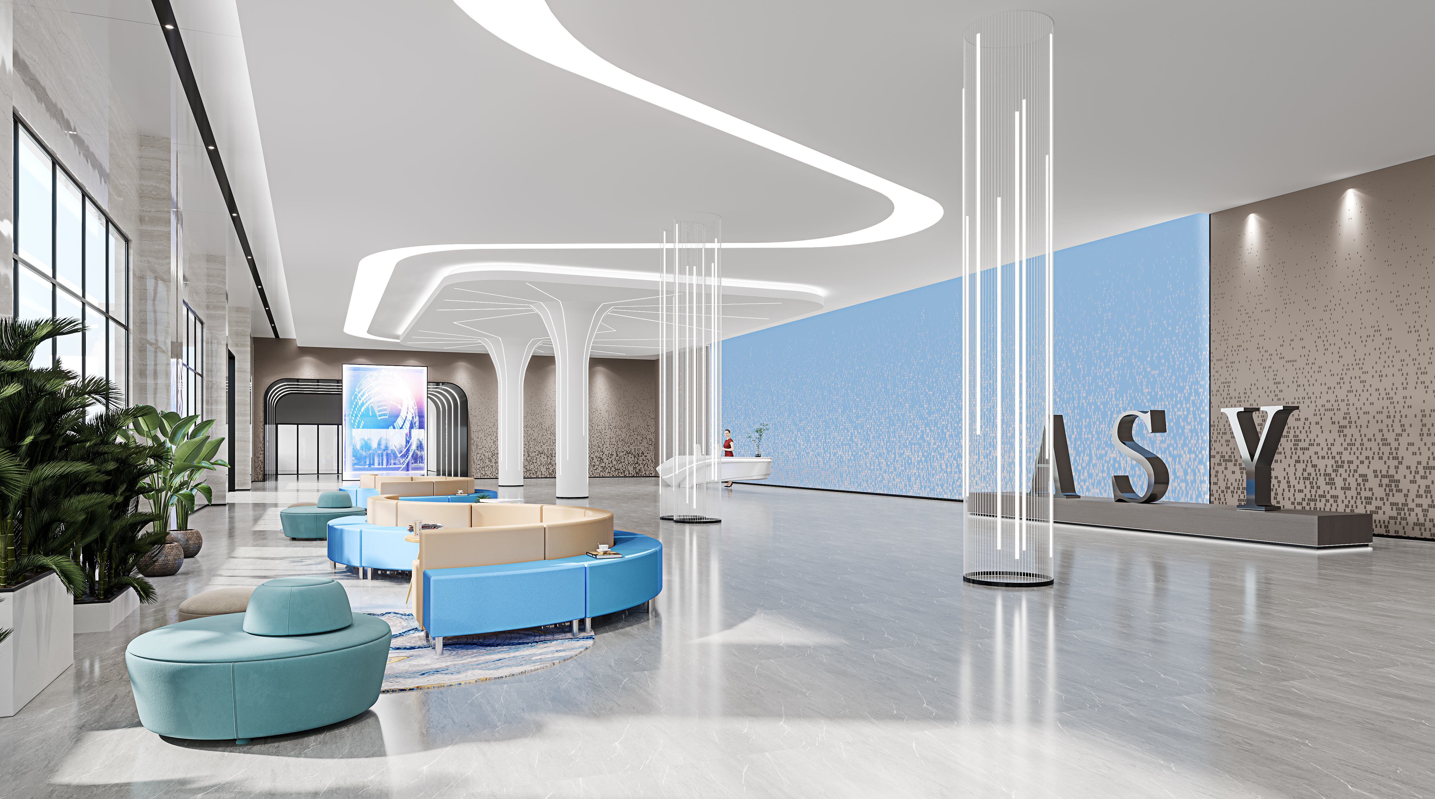 十個深圳辦公室裝修公司服務(wù)_提供家居，室內(nèi)外裝修設(shè)計施工