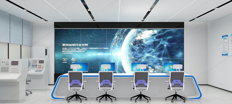 辦公室設(shè)計-文豐裝飾