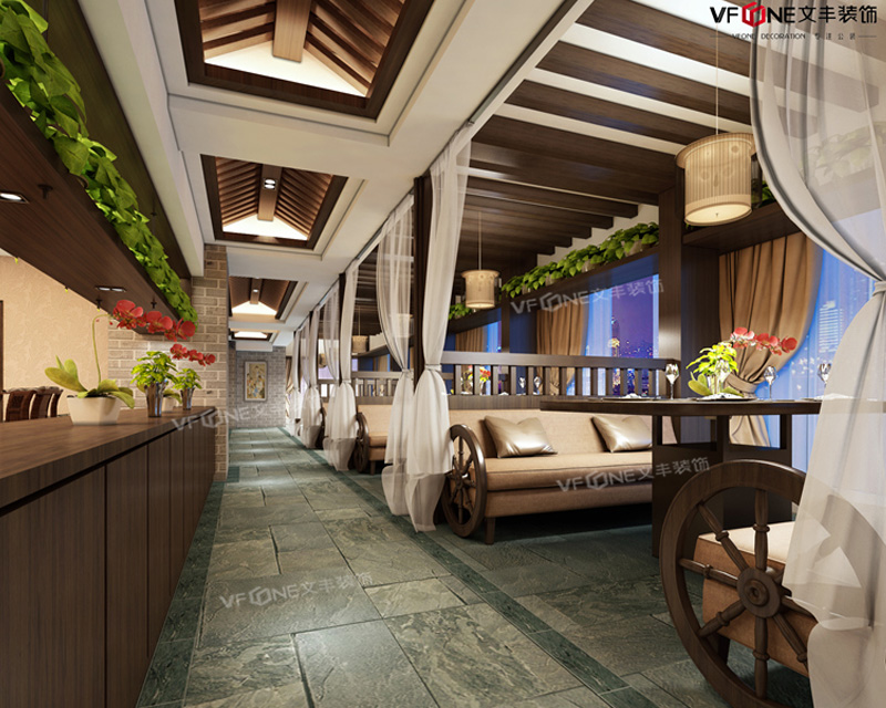 店鋪裝修設(shè)計(jì)效果圖