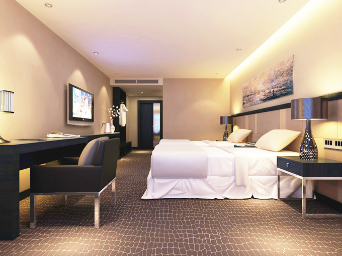 酒店裝修要如何設(shè)計(jì)更有吸引力？