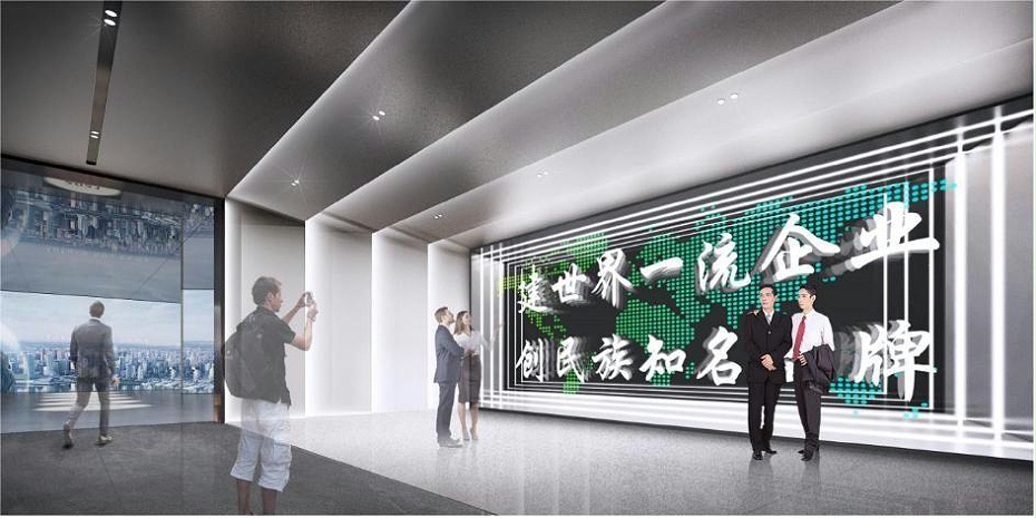 深圳的裝修設(shè)計公司