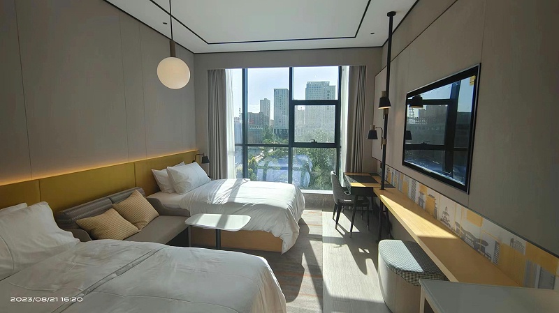 酒店裝修效果圖 酒店裝修效果圖