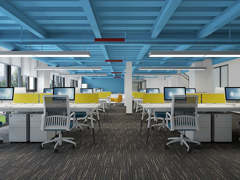 辦公室設(shè)計(jì)裝修