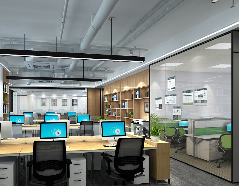 辦公室裝修增項(xiàng)